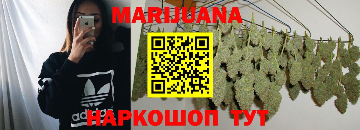 Марихуана OG Kush Ачхой-Мартан